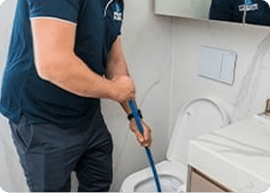 Leaking Toilets 